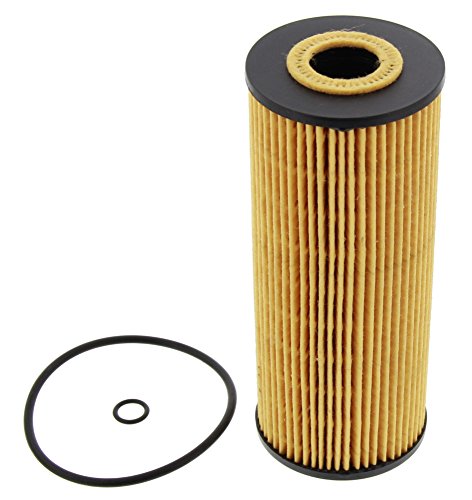 MAPCO Filtre à huile 64804 - Auto & Motorcycle Amazon France à 10.45€