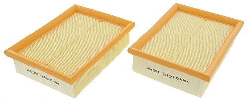 MAPCO Filtre à air 60171 Compatible avec: KTM MOTORCYCLES... en promo à 10,90€ (-58%) sur Amazon FR