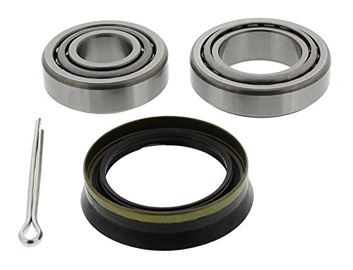 MAPCO 26718 Radlagersatz pro Rad Hinten Außen: 50,3 45,2mm... - Tech & Electronics Amazon Germany à 11.11€