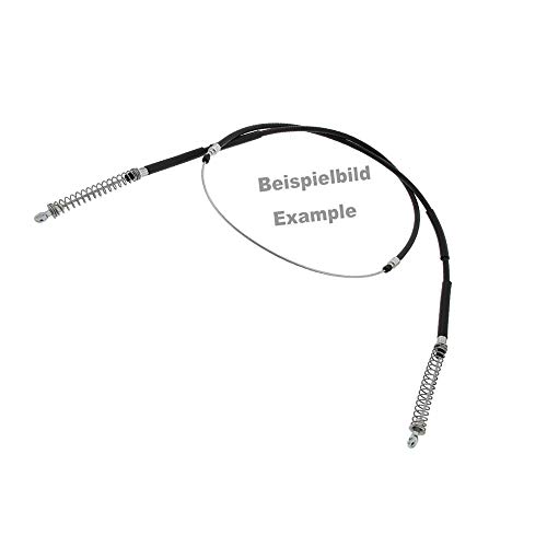 MAPCO Seilzug, Feststellbremse 5410 - Tech & Electronics Amazon Germany à 18.81€