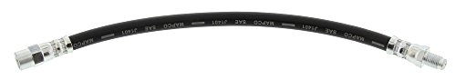 MAPCO Bremsschlauch 3803 HINTEN BREMSSCHLÄUCHE Länge: 310mm - High-Tech & Électronique Amazon Allemagne à 5.50€