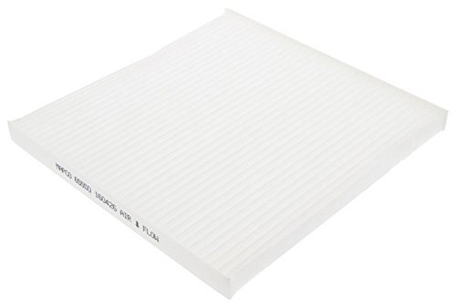 MAPCO Filtre (air intérieur) 65550 Compatible avec: TOYOTA... en promo à 8,50€ (-53%) sur Amazon FR