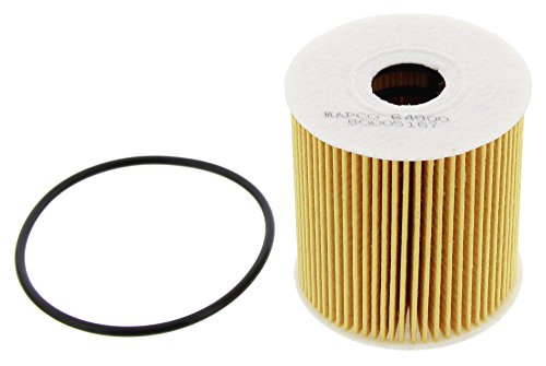MAPCO Filtre à huile 64900 Compatible avec: VOLVO C70 I... - Auto & Moto Amazon France à 5.50€