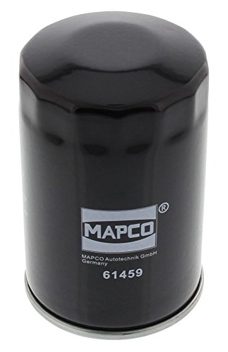 Mapco 61459 Filtre à huile - Auto & Motorcycle Amazon France à 8.82€