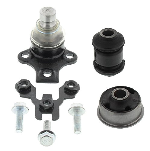 MAPCO Suspension Kit (19289) - High-Tech & Électronique Amazon Royaume-Uni à 15.38€