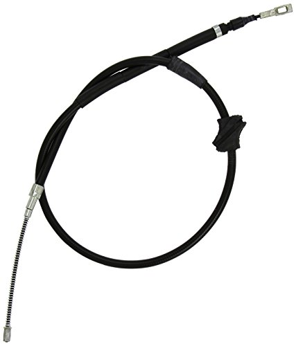 MAPCO Seilzug, Feststellbremse 5759 - High-Tech & Électronique Amazon Allemagne à 5.57€