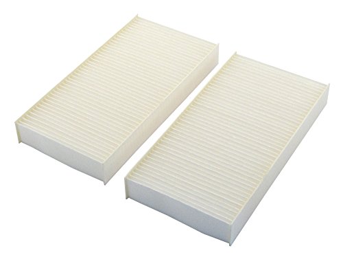 MAPCO Innenraumfilter 2er SET 65504 - High-Tech & Électronique Amazon Espagne à 12.96€