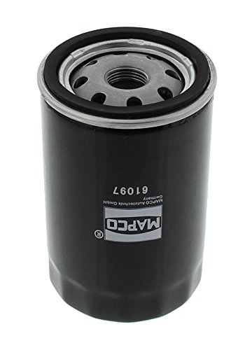 MAPCO Filtre à huile 61097 - Auto & Motorcycle Amazon France à 4.90€