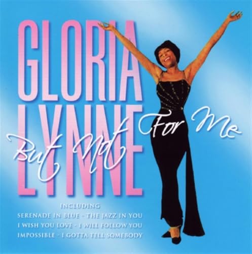 But Not for Me en promo à 8€ (-57%) sur Amazon FR