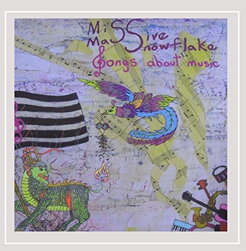 Songs About Music - Musique & Instruments Amazon Royaume-Uni à 5.99€