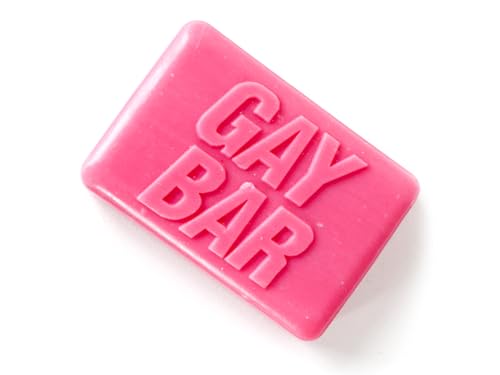 Gift Republic Gay Bar Soap - Amazon Royaume-Uni à 4.00€