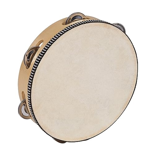Performance Percussion PP4005 - Tamburello da 20 cm - Bon plan à 10.58€