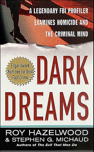 Dark Dreams: A Legendary FBI Profiler Examines Homicide and... - Auto & Moto Amazon Royaume-Uni à 0.99€