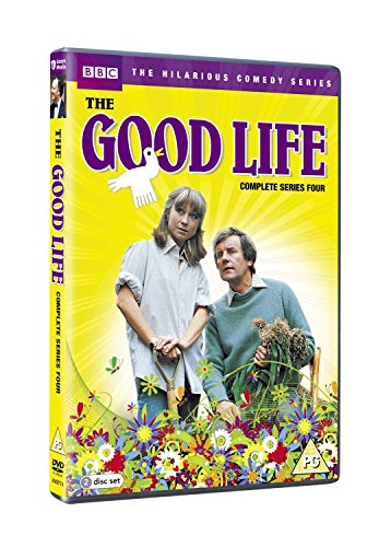 The Good Life - Series 4 [UK Import] - Livres & eBooks Amazon Allemagne à 26.23€