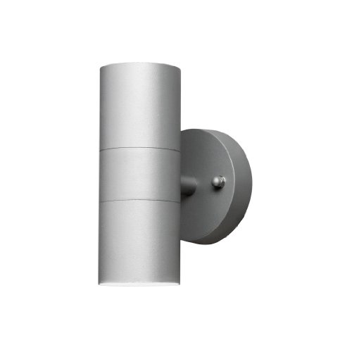 Konstsmide Outdoor Wall Light Mains Powered/Modena Up Down... - Bon plan à 10.99€