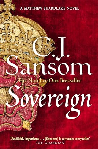 Sovereign: A Gripping Tudor Conspiracy from the Bestselling... - Livres & eBooks Amazon Royaume-Uni à 0.99€