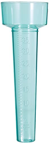Kerbl Regenmesser mit Skala - 291200 - Amazon Allemagne à 4.75€