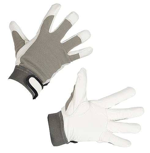 Kerbl 297153 Eco-Okuda II Guante Talla 9 - Amazon Espagne à 10.91€