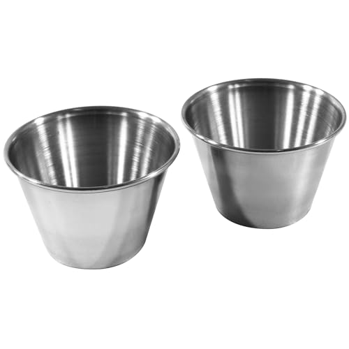 Zenker 43095 Set di 2 Stampi Crème Caramel, diametro 7 cm... - High-Tech & Électronique en promo à 3.69€