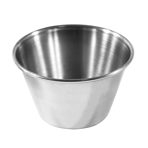 Zenker 43096 Set di 2 Stampi Crème Caramel, 8 X 5 cm - Tech & Electronics Amazon Italy à 3.99€