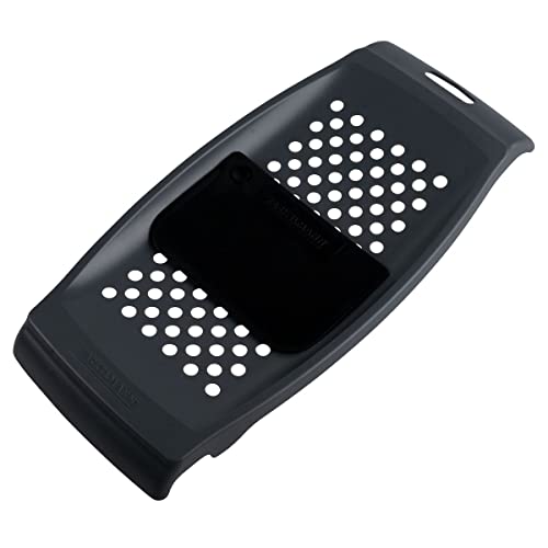Fackelmann Grattugia per spätzle con raschietto per... - Amazon Italie à 4.99€