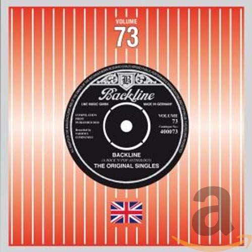 Backline Vol.73 - Musique & Instruments Amazon Royaume-Uni à 13.50€