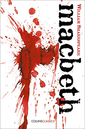 Macbeth (Collins Classics) - Livres & eBooks Amazon Royaume-Uni à 0.99€