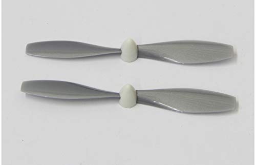 Jamara 171190 2 Stück Luftpropeller, Mehrfarbig - Jouets & Jeux Amazon Allemagne à 5.34€