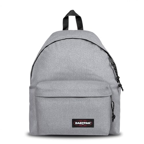 EASTPAK PADDED PAK'R Zaino, 24 L - Sunday Grey (Grigio) en promo à 38,50€ (-0%) sur Amazon IT