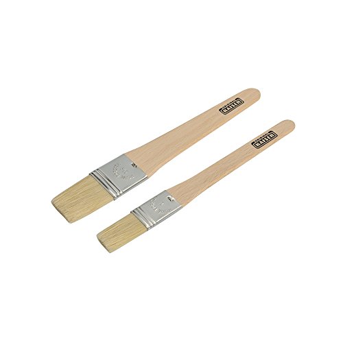 KAISER Backpinsel 1 +1.5 Patisserie - Loisirs Créatifs Amazon France à 4.99€