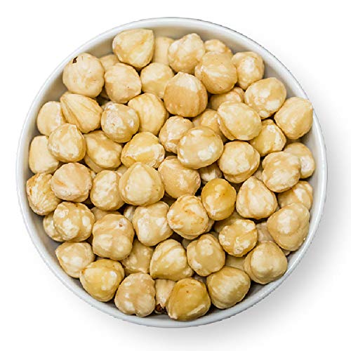 1001 Frucht - Haselnusskerne blanchiert 250 g... - Épicerie Amazon Allemagne à 8.49€