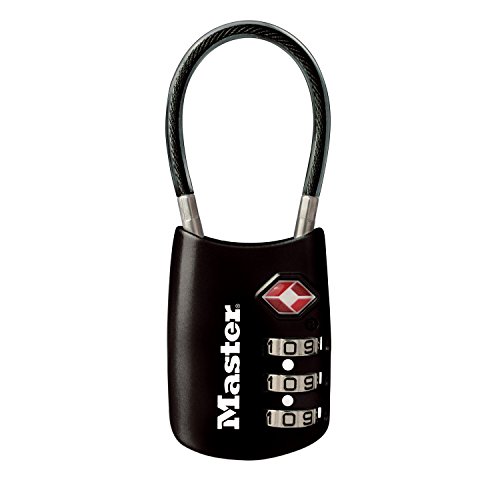 Master Lock 4688D Accepted Set Your Own Cadenas à... - Fournitures Bureau en promo à 14.68€