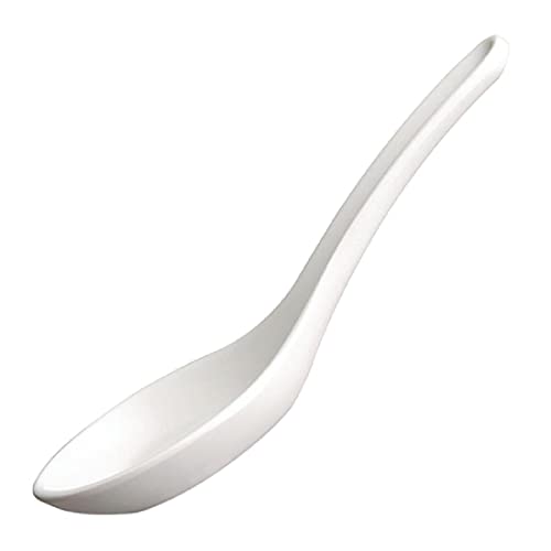 APS GF067 - Cuchara de melamina, color blanco - Maison & Cuisine Amazon Espagne à 2.01€