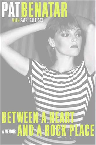 Between a Heart and a Rock Place: A Memoir - Erreur de prix -75% à 2.99€