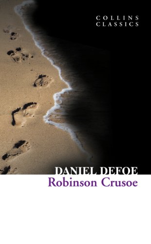 Robinson Crusoe (Collins Classics) - Livres & eBooks Amazon Royaume-Uni à 0.99€