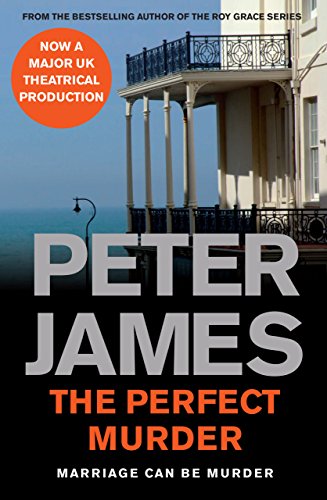 The Perfect Murder: A pulse-pounding thriller from the... - Livres & eBooks Amazon Royaume-Uni à 0.99€