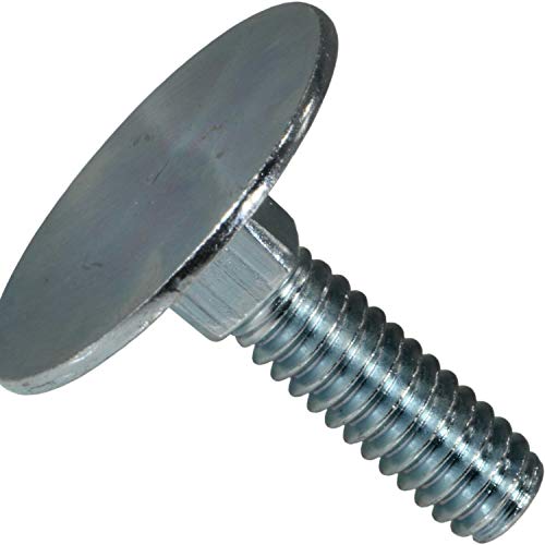 Hard-to-Find Fastener 014973239619 Elevator Bolts, 1-Inch... - Maison & Cuisine Amazon Royaume-Uni à 5.96€