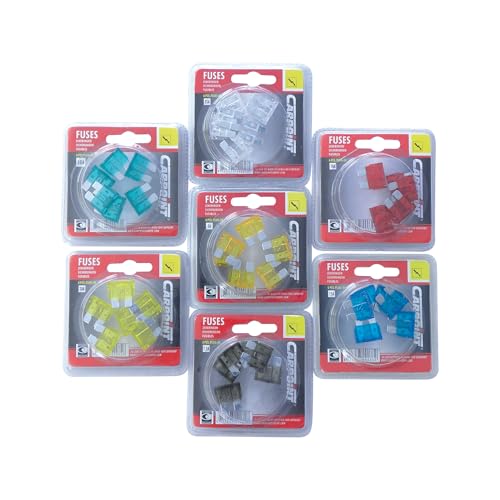CARPOINT 1623920 5x Fusible - Auto & Moto Amazon Espagne à 3.01€