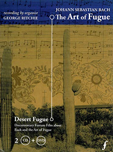 Die Kunst Der Fuge - Musique & Instruments Amazon Espagne à 13.38€