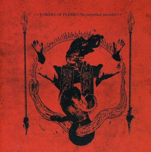 The Perpetual Paradox - Livres & eBooks en promo à 29.99€