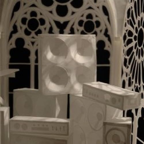 Aviary Jackson - Musique & Instruments Amazon Royaume-Uni à 2.57€