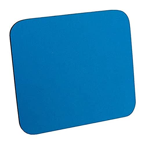 ROLINE 18.01.2041 Tapis de Souris - Tapis de Souris (Bleu... - Nouvelle promo Amazon à 2.74€