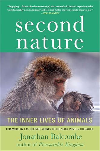 Second Nature: The Inner Lives of Animals (MacSci) - Animalerie en promo à 2.99€