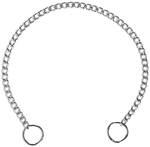 Nobby Chains Chrome, Small Link - Sports & Fitness en promo à 1.45€