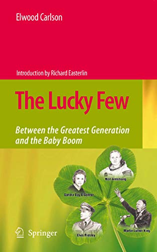 The Lucky Few: Between the Greatest Generation and the Baby... - Bébé & Puériculture en promo à 27.99€