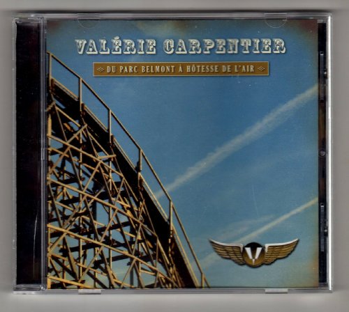 Du Parc Belmont a Hotesse De L'air - Livres & eBooks Amazon Allemagne à 15.00€