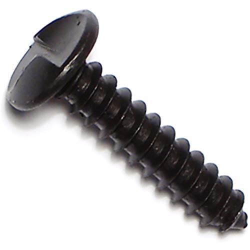 hard-to-find Fastener 014973285838 One Way lag viti, 5/40,6... - Amazon Italy à 9.17€