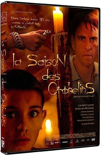 La saison des orphelins - Livres & eBooks Amazon France à 1.82€