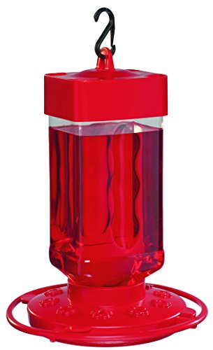First Nature 3055 32-ounce Hummingbird Feeder Outdoor... - Garden & Outdoor Amazon UK à 6.97€