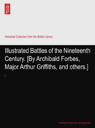 Illustrated Battles of the Nineteenth Century. [By... - Sports & Fitness en promo à 3.71€